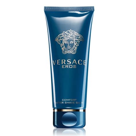 versace eros after shave balsam|2.5 Versace aftershave gel.